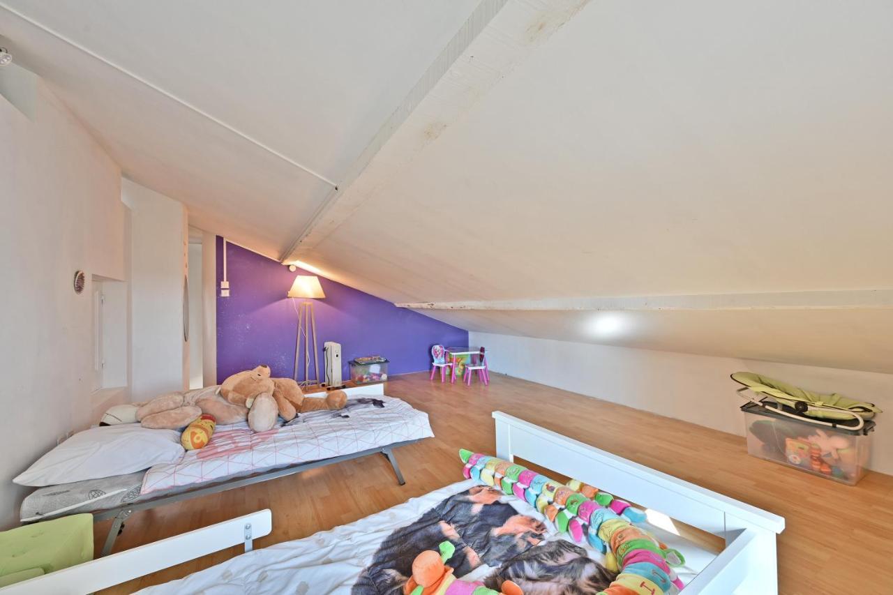 Mas Demoiselle - Charmante Maison 6 Personnes Tornac Экстерьер фото