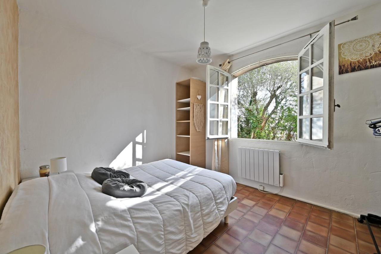 Mas Demoiselle - Charmante Maison 6 Personnes Tornac Экстерьер фото
