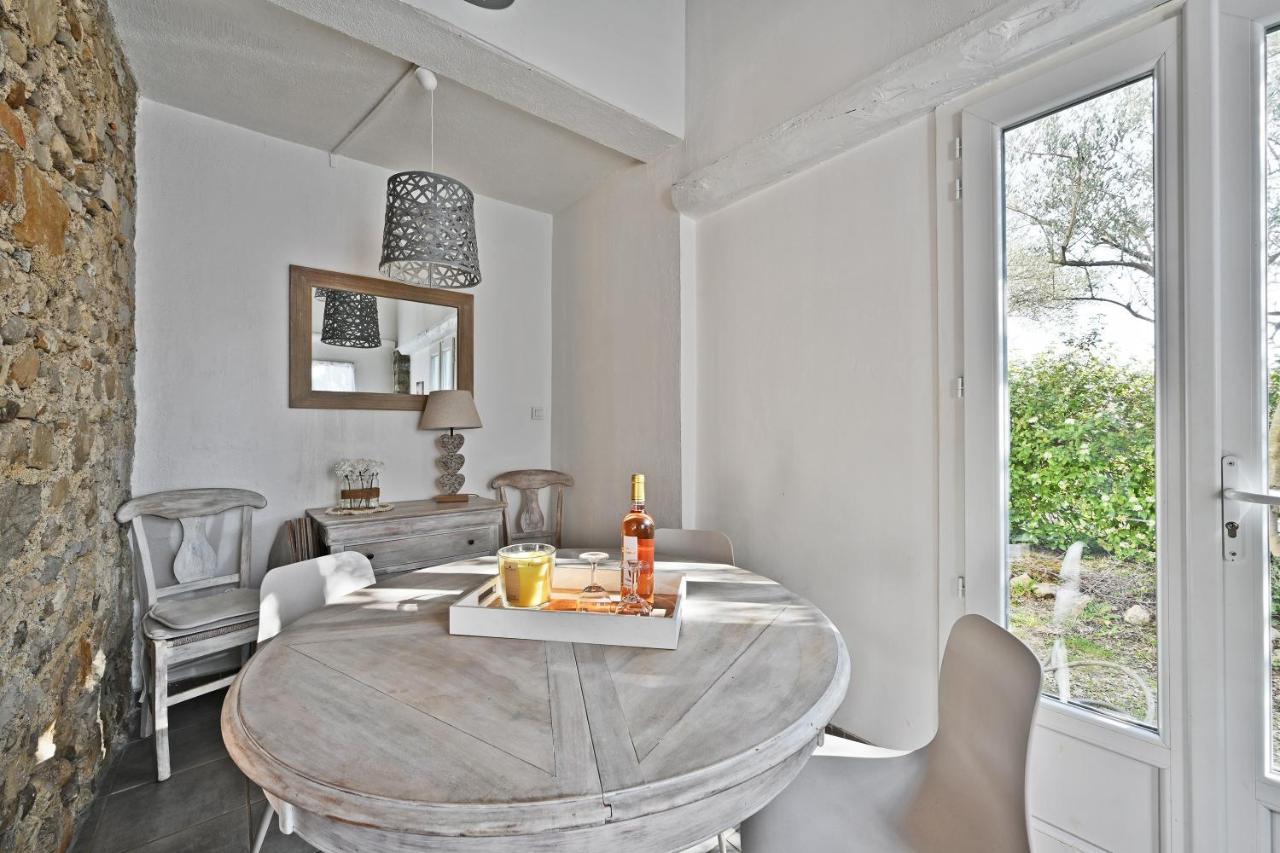 Mas Demoiselle - Charmante Maison 6 Personnes Tornac Экстерьер фото